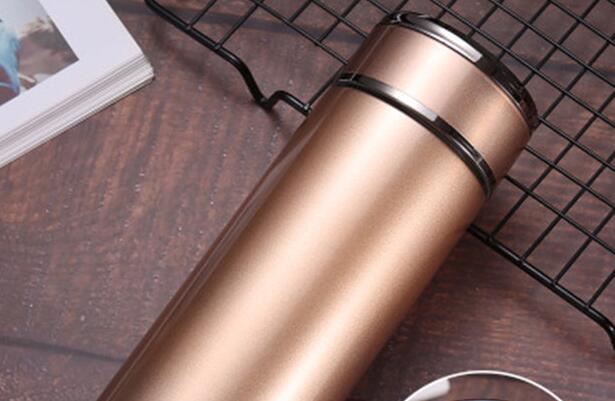 超朗杯壺教你正確選購304不銹鋼保溫杯