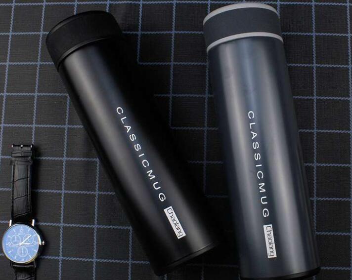 「保溫杯泡茶」不銹鋼保溫杯泡茶的缺點及注意事項