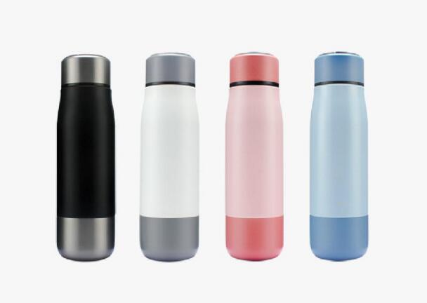 不銹鋼真空保溫杯為什么不能裝碳酸飲料