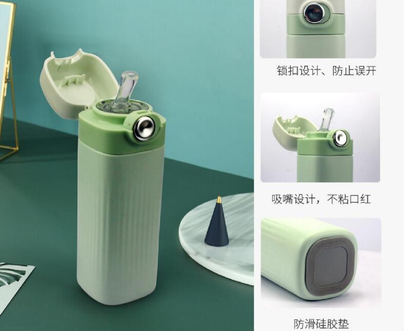 不銹鋼保溫杯：這些細(xì)節(jié)決定你的杯子壽命