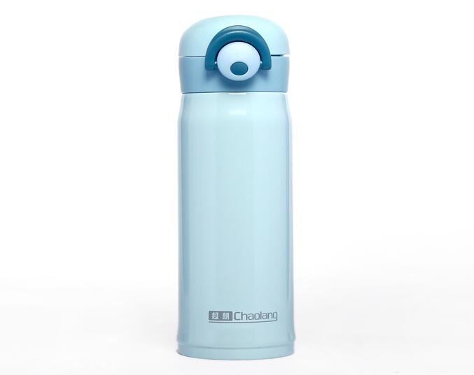 不銹鋼真空保溫杯如何鑒別其質(zhì)量