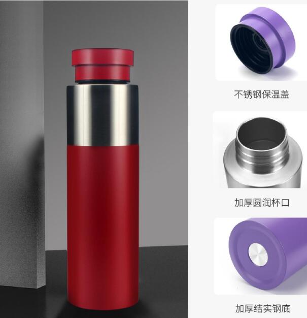 為什么不建議用不銹鋼真空保溫杯裝碳酸飲料