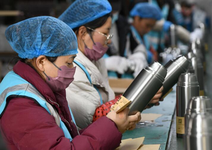 不銹鋼保溫杯工廠的產(chǎn)品質(zhì)量怎么樣