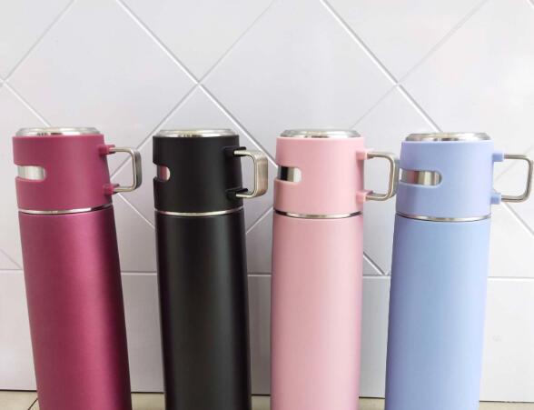 不銹鋼保溫杯喝水對(duì)人體有害嗎