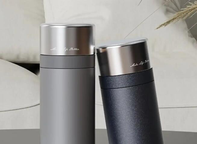 用保溫杯攜帶中藥是不可取