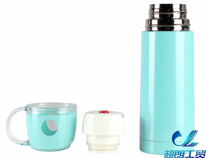 「保溫杯選購」購買不銹鋼保溫杯四大法寶