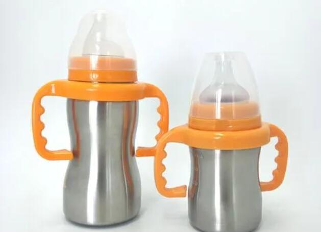 [奶瓶材質(zhì)]什么材質(zhì)的奶瓶好-倍呵樂不銹鋼奶瓶
