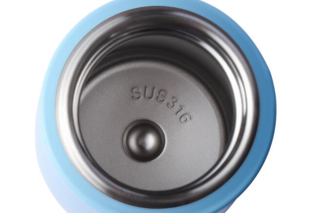 保溫杯內膽-為什么不銹鋼材質做保溫杯內膽好